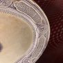 Large antique serving dish Image 3