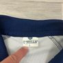 Vintage 2002 Dublin Dubs Gaa Jersey Shirt Mens Large Image 4