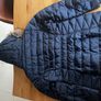 Tommy Hilfiger Woman's Navy Jacket Image 2