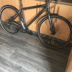 adult bike