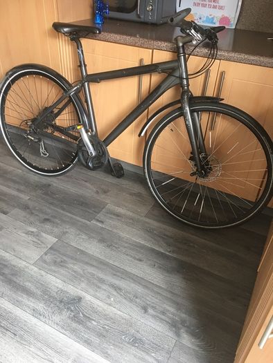 adults bike