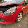 2015 Renault Clio Breaking Image 4