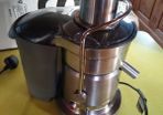 Breville JE4 Commercial Juicer