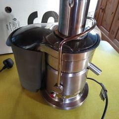 Breville JE4 Commercial Juicer