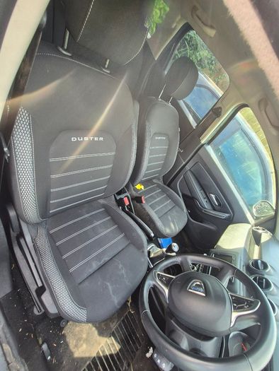 Parts for Dacia Duster mk2 17-23 @ OCG