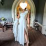 Gramercy Wedding Dress - Justin Alexander Image 6