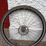 Gravel Wheelset Image 2