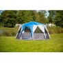 Coleman octagon tent 8 man Image 5