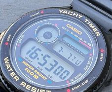 Casio