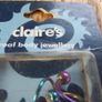 Claire's Accessories Body Jewellery for Sale Image 2