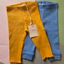 6m, With Tags 2Piece Du Pareil Au Meme Leggings Image 2