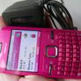 Nokia C3-00 (RM-614) Pink  Vodafone 2.4" 55MB 2MP 2G Image 6