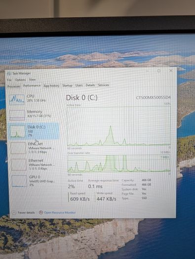 ASRock DeskMini 310 Mini PC