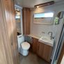 Bailey Unicorn Caravan Image 10
