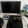 Ps4 + Screen Monitor Image 5