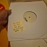 dance vinyl Image 7