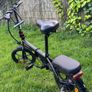 DYU A1F Pro 16in Folding E-Bike, 250W Image 4