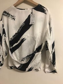 Ladies Blouse