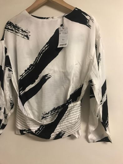 Ladies Blouse