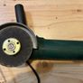 Bosch Angle Grinder 230V For Sale Image 3