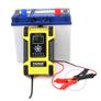 BRAND NEW Car Battery Charger 7 Stage Automatic Charging Intelligent Battery-Chargers Multiple Protection Auto Chargers Image 2