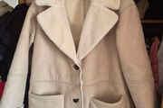 beautiful coat Size medium