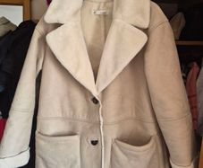 beautiful coat Size medium