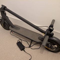 Xiaomi Mi 1S electric scooter