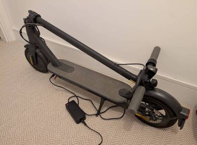 Xiaomi Mi 1S electric scooter