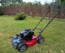 Castle garden XSM 52 BS for sale