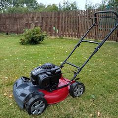 Castle garden XSM 52 BS for sale