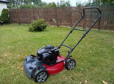 Castle garden XSM 52 BS for sale