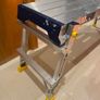 Werner Folding work platform H510mm L1150mm Image 5