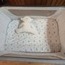 Baby cot Image 2