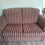 Couch and Armchair Image 2