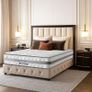 Brand New 4ft6 Double Beds with Pocket Mattresses  Huge Savings  From 349 Image 9