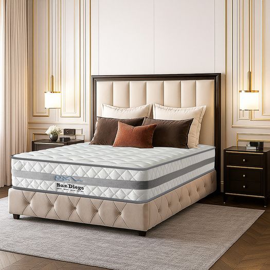 Double storage beds HALF PRICE OFFER