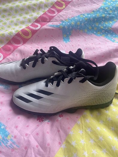 football boots