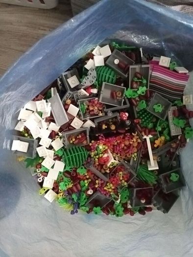 Lego bulk Bundle over 10kg!  Best Price! Top Quality!