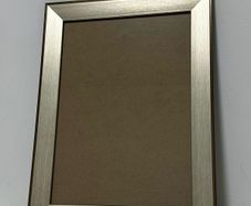 A4 Photo Frame
