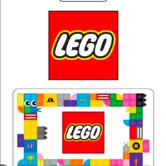 lego