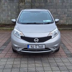 For fast sale! Reduced price!152 NISSAN
