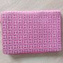 Brand new Tommy Hilfiger IPad 11inch Pink Case cover  Postage included Image 5
