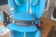 Blue cybex pallas g i size un r129 03
