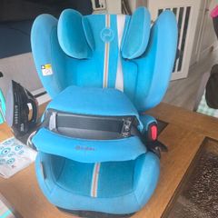 Blue cybex pallas g i size un r129 03