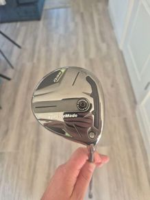 TaylorMade Qi35 5 Wood