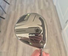 TaylorMade Qi35 5 Wood