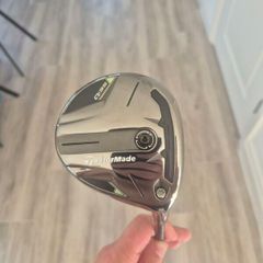 TaylorMade Qi35 5 Wood