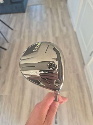 TaylorMade Qi35 5 Wood