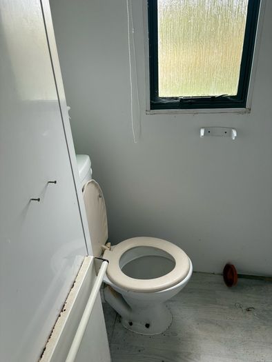 mobile home